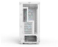 Fractal Design Epoch XL White TG RGB Clear tint - 1472464 - zdjęcie 4